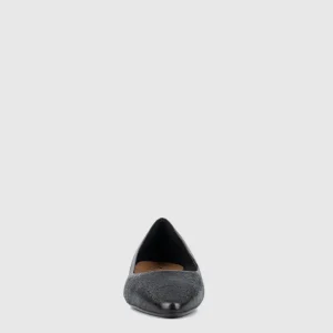 Fashion Aquatalia Penina Black