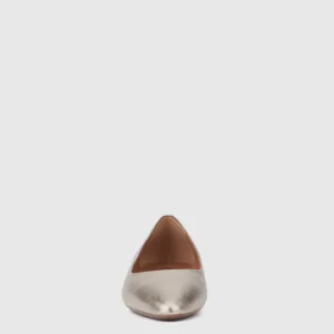 Discount Aquatalia Penina Gold