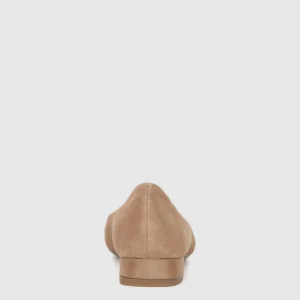 Discount Aquatalia Penina Light taupe