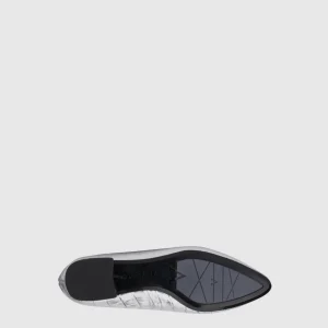 Fashion Aquatalia Penina Silver