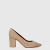 Fashion Aquatalia Peony Light taupe