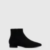 Cheap Aquatalia Prisilla Black