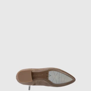 Cheap Aquatalia Prisilla Taupe