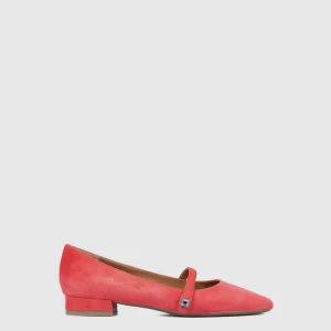 Best Sale Aquatalia Priya Raspberry