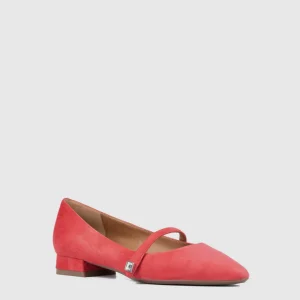 Best Sale Aquatalia Priya Raspberry