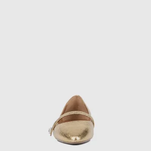 Cheap Aquatalia Priya Gold
