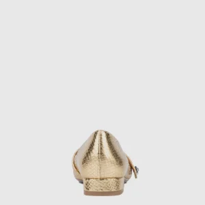 Cheap Aquatalia Priya Gold