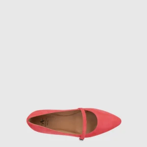 Best Sale Aquatalia Priya Raspberry
