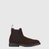 Hot Aquatalia Prospero Dark brown