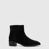 Cheap Aquatalia Reeta Black