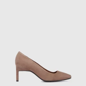 Shop Aquatalia Rylan Taupe