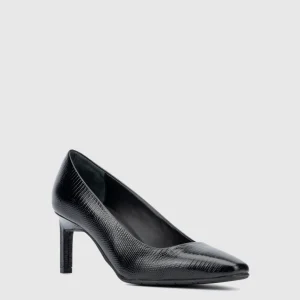 Cheap Aquatalia Rylan Black