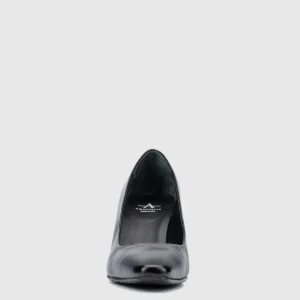 Cheap Aquatalia Rylan Black