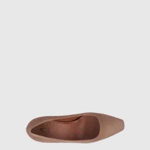 Shop Aquatalia Rylan Taupe