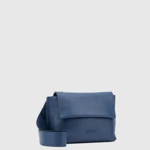Best Aquatalia Soho Crossbody Navy
