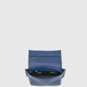 Best Aquatalia Soho Crossbody Navy