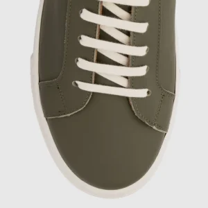 Online Aquatalia Vic Olive